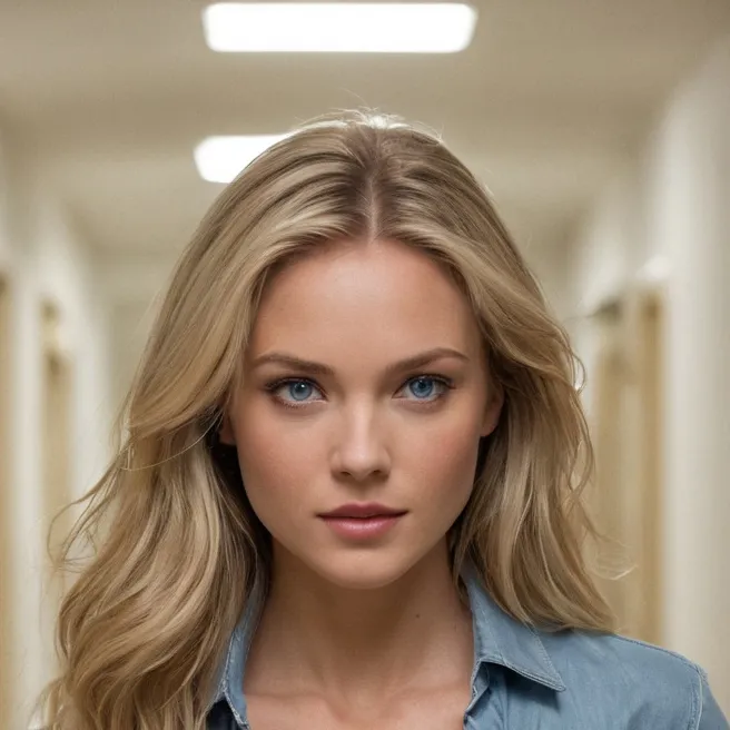 chat with ai character: Katie
