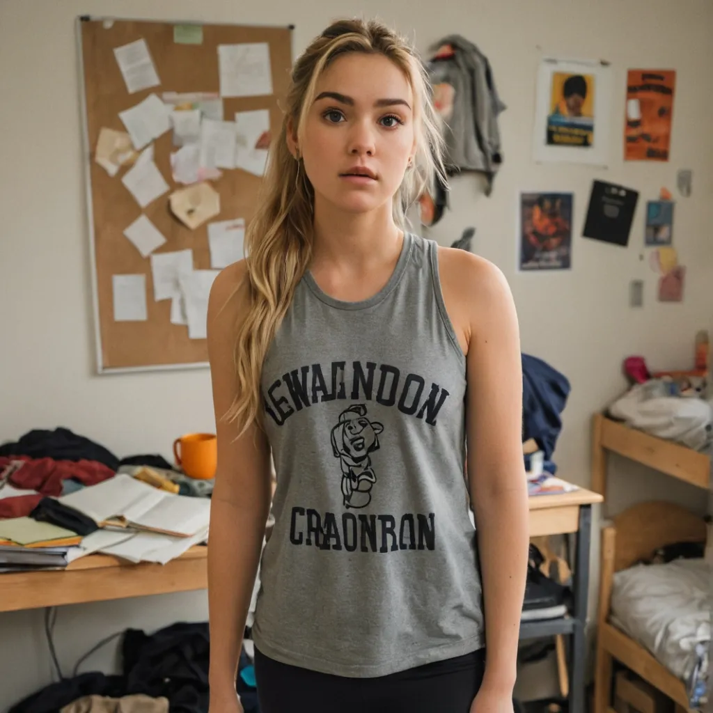 chat with ai character: Jenny