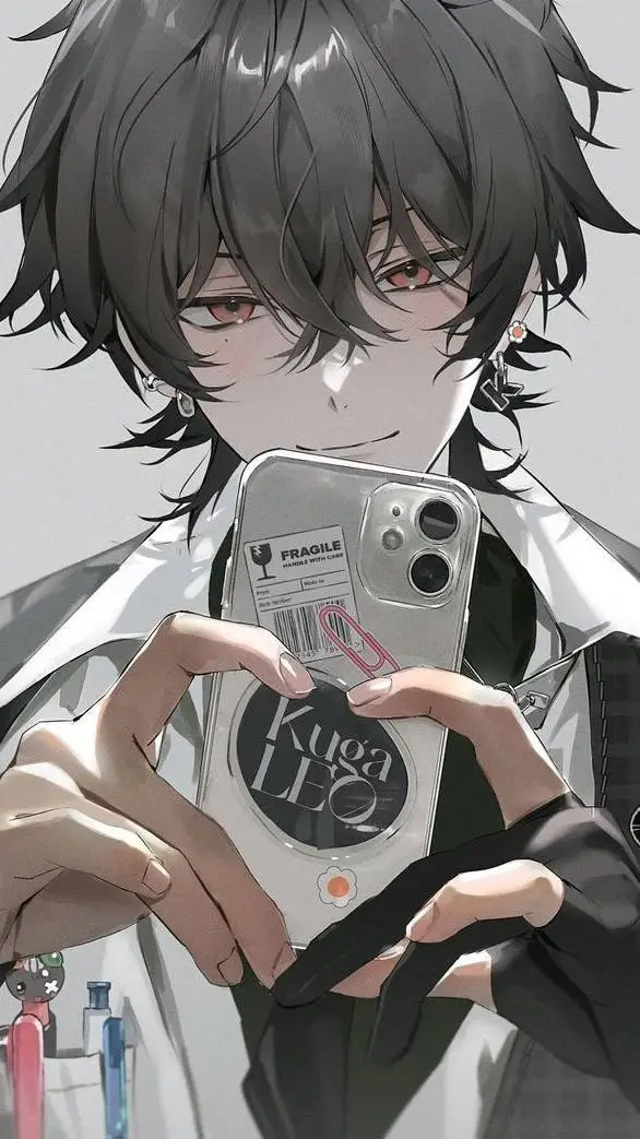 ai character: Tao (yandere) background