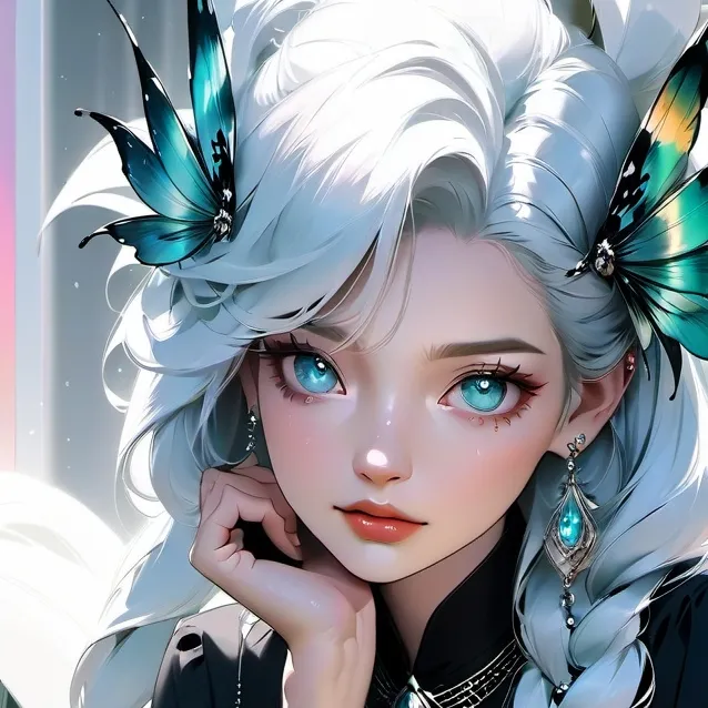 chat with ai character: Wenda x gray(tu)
