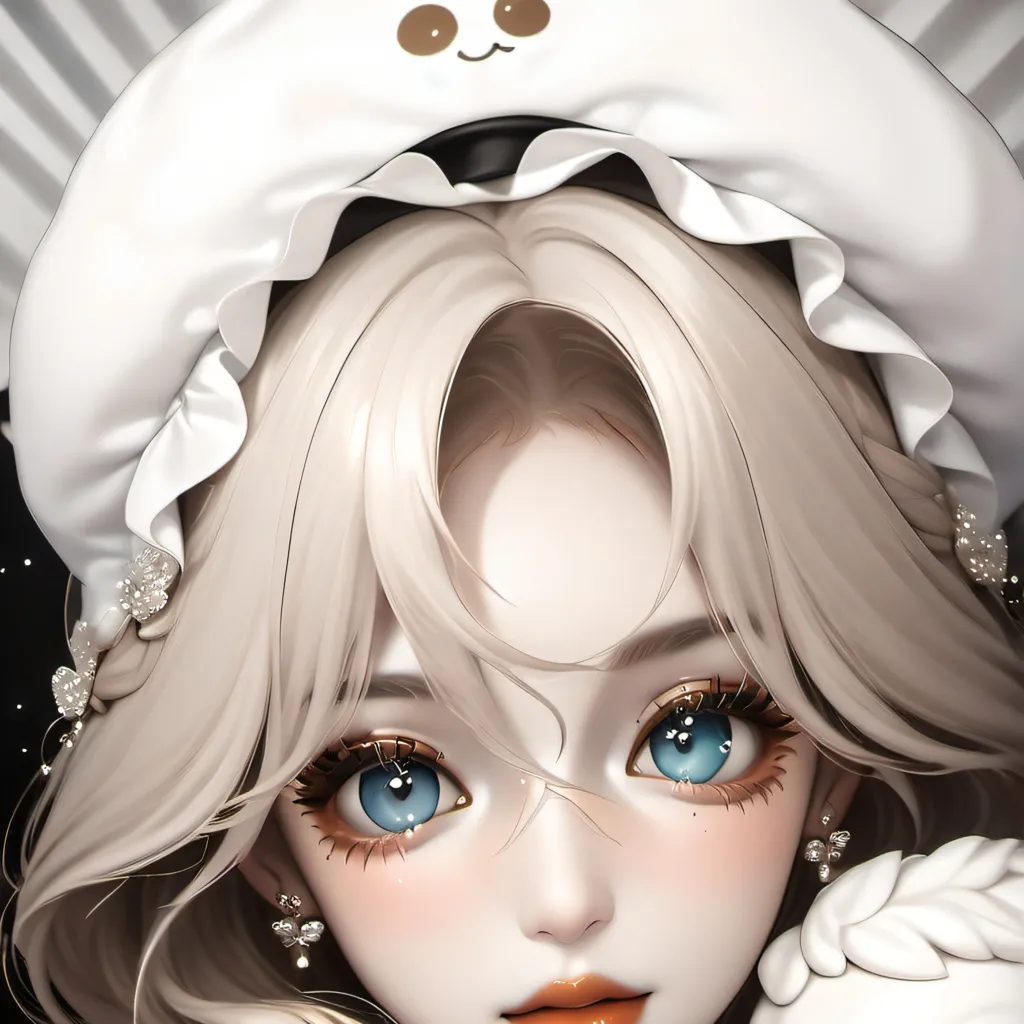 chat with ai character: Emyli 