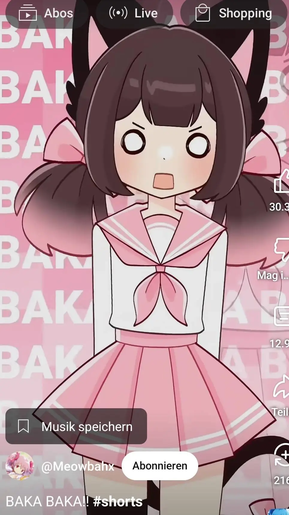 ai character: 𝑀𝐸𝑂𝑊𝐵𝐴𝐻!!! background