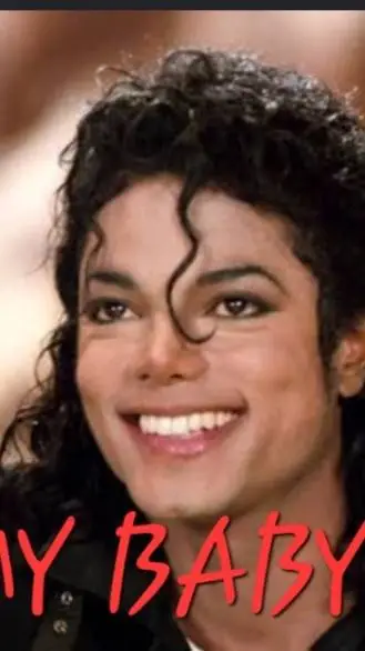 ai character: michael my crush! background