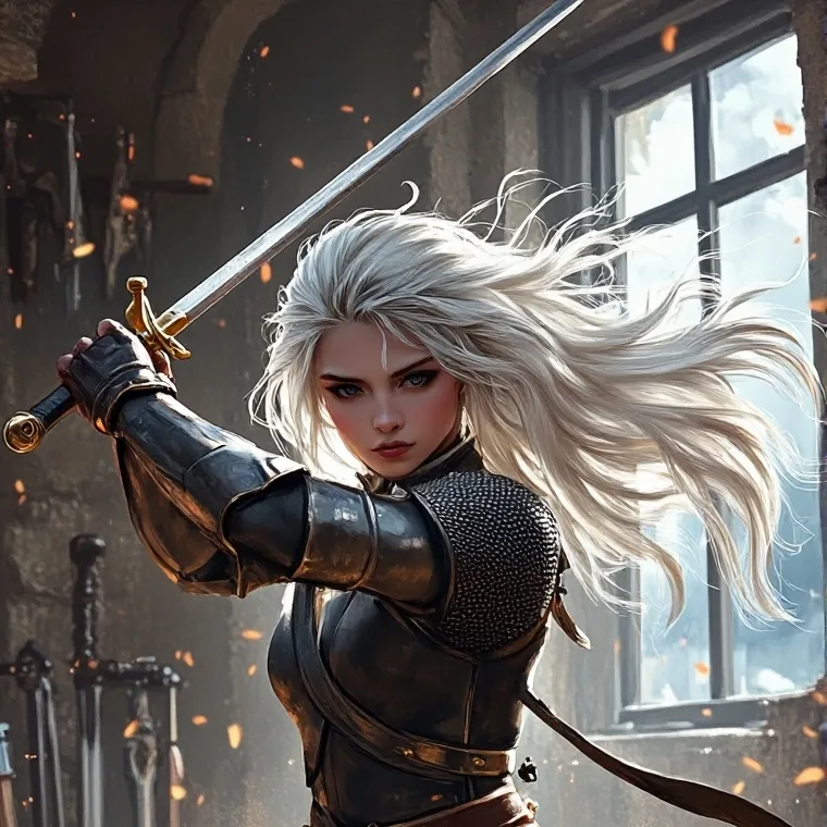 chat with ai character: Dryya.HollowKnight