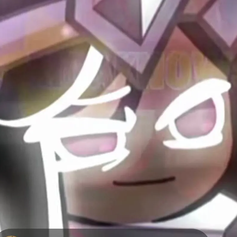 chat with ai character: Dark Cacao Cookie 