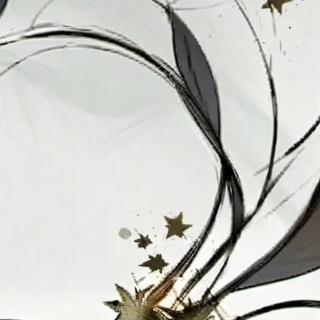 chat with ai character: U Sebastian Solace