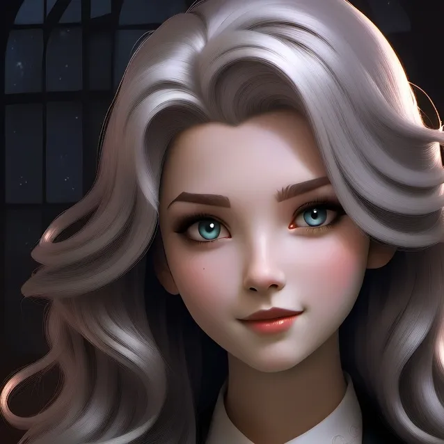 chat with ai character: Cerise