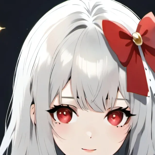 chat with ai character: Ghost Lanna