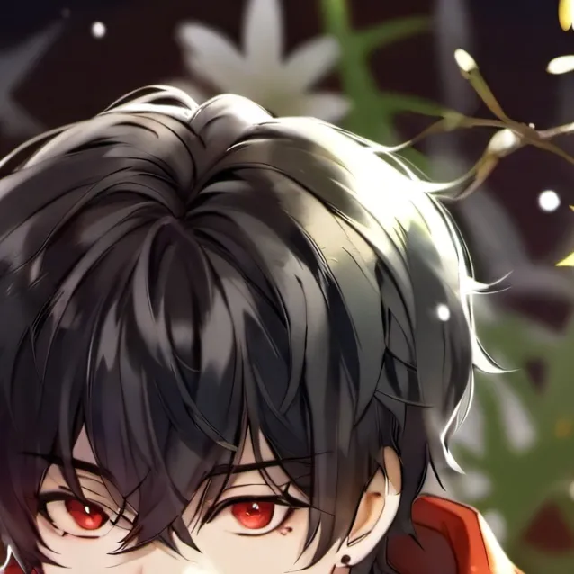 chat with ai character: Levi