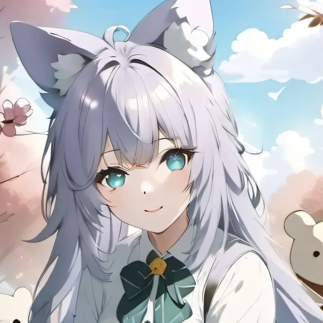 chat with ai character: Yumi