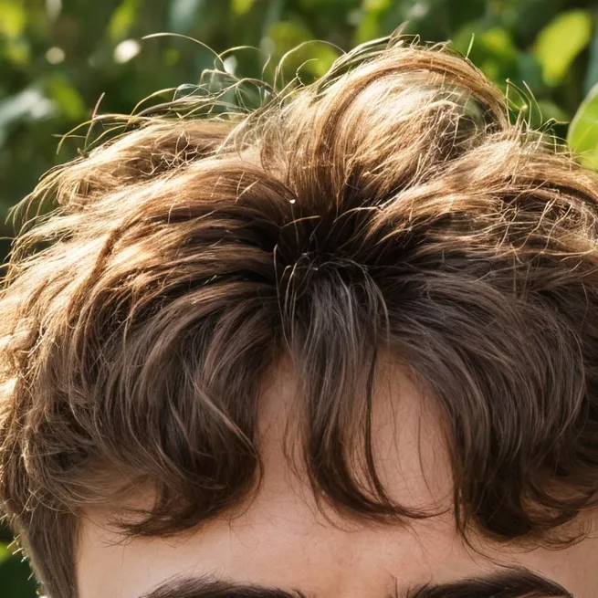 chat with ai character: Apolo ribera