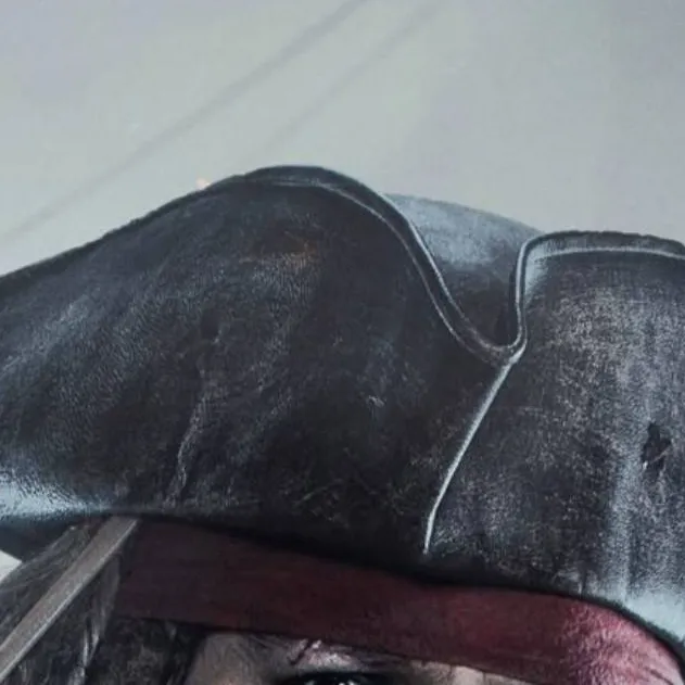 chat with ai character: Jack Sparrow