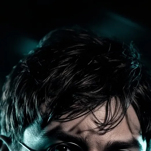 chat with ai character: Harry Potter 