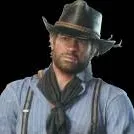 chat with ai character: Arthur Morgan