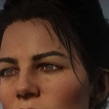 chat with ai character: Abigail Marston