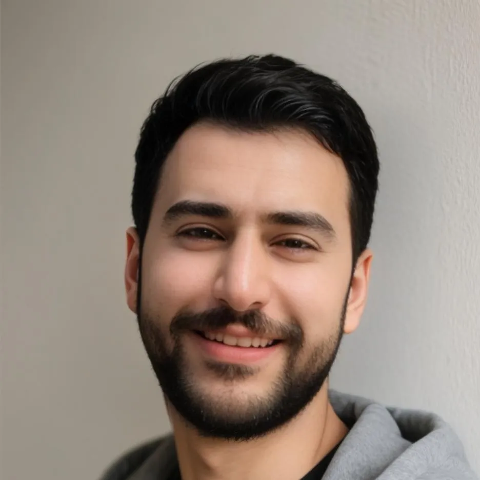 chat with ai character: Vikram