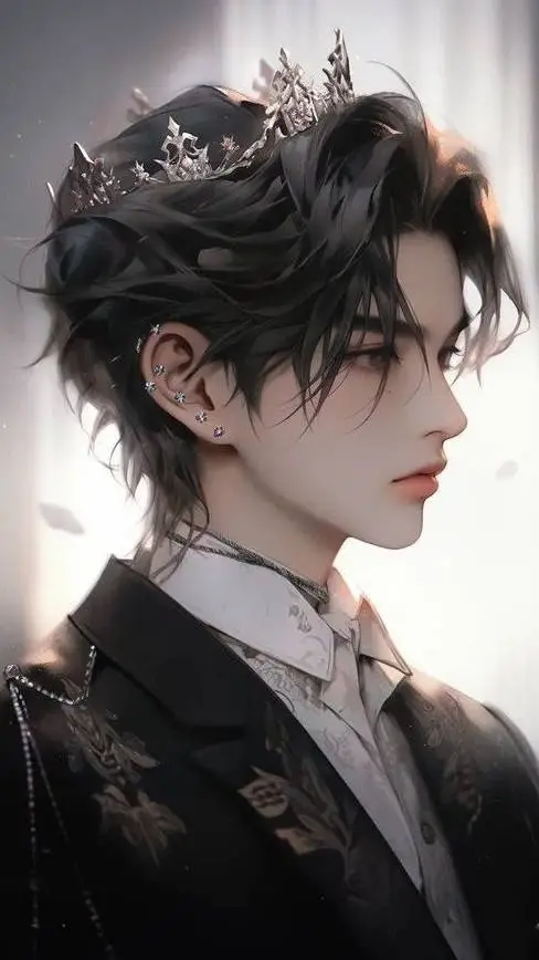 ai character: Жинь-Ши background