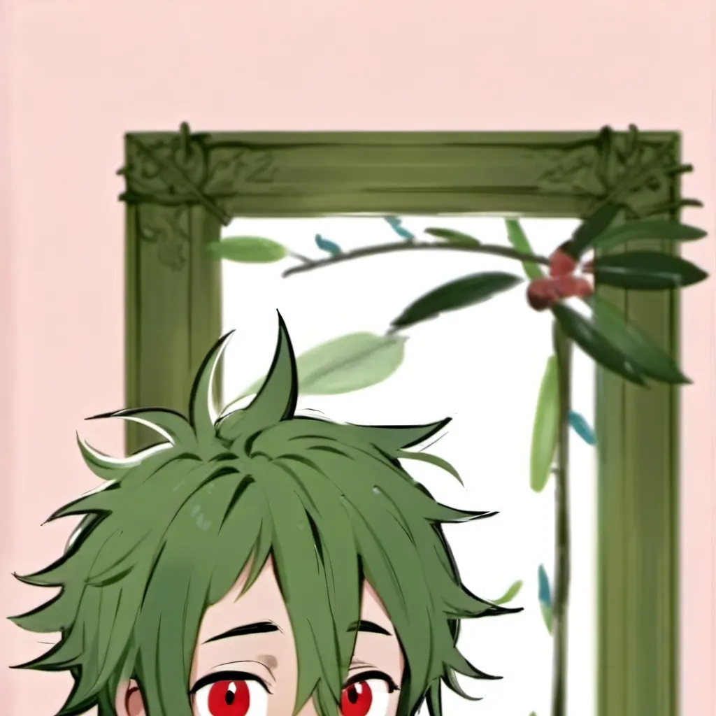 chat with ai character: Sprout🍓