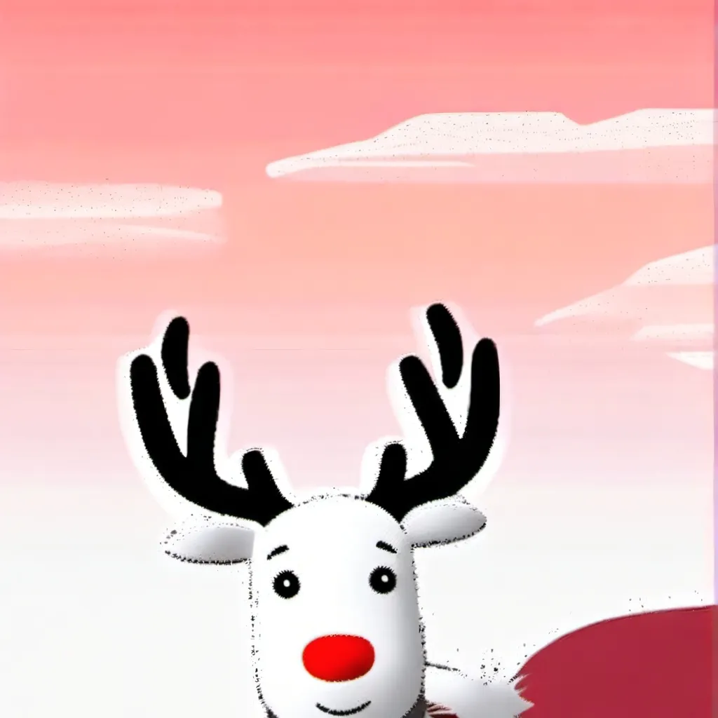 chat with ai character: Rudie! 