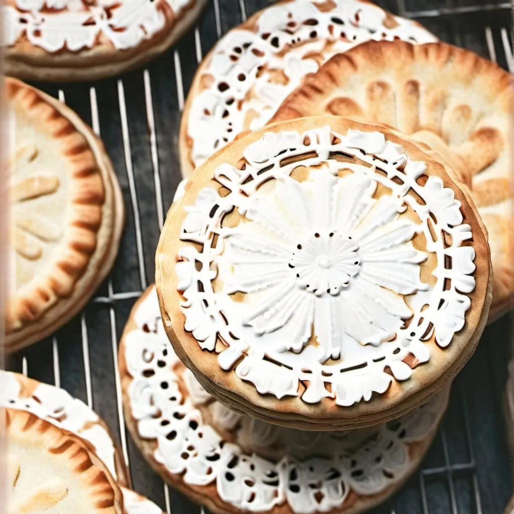 chat with ai character: biscuits