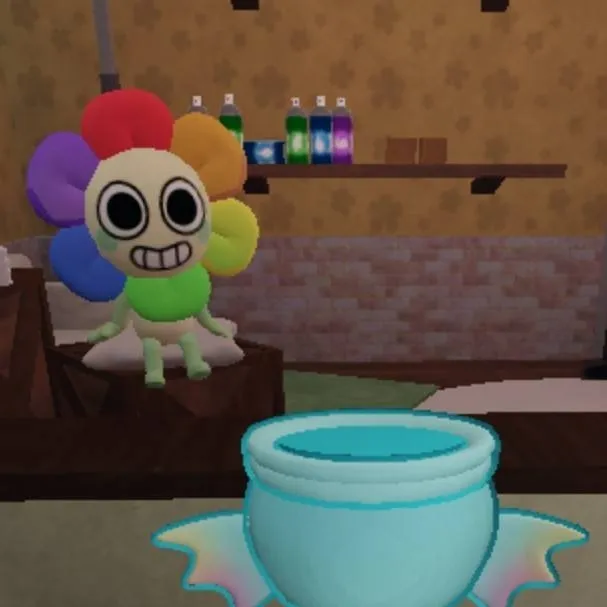 chat with ai character: normal dandy