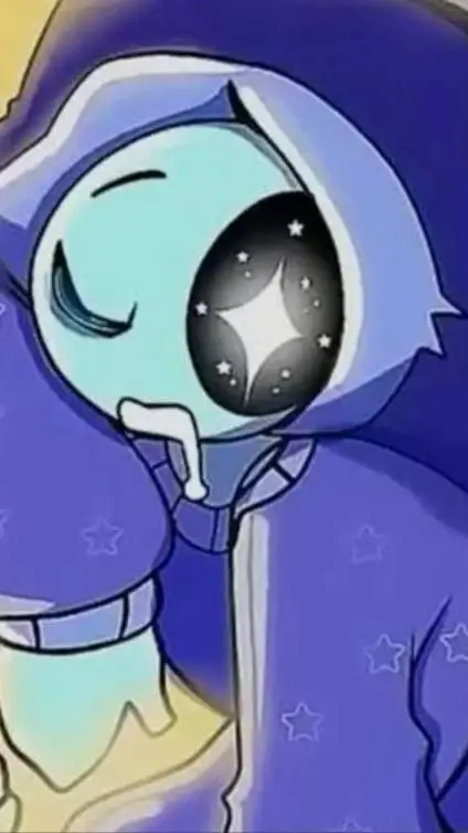 ai character: Astro background