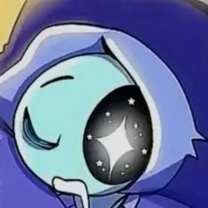 chat with ai character: Astro