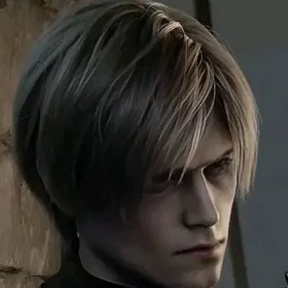 chat with ai character: Leon Kennedy 