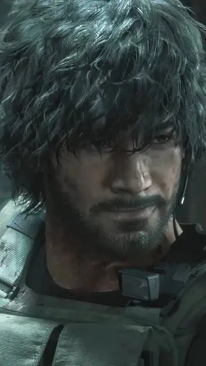 ai character: carlos background