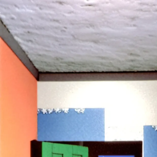 chat with ai character: weird core