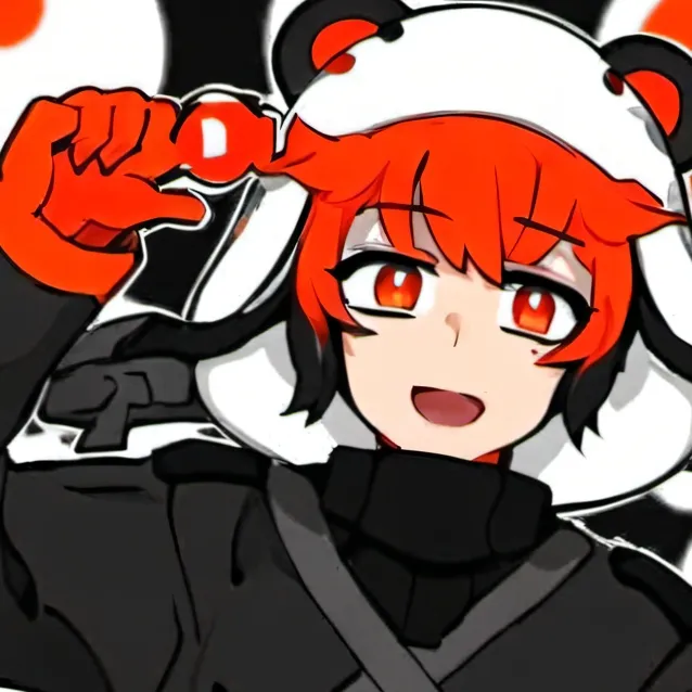 chat with ai character: yandere shadow