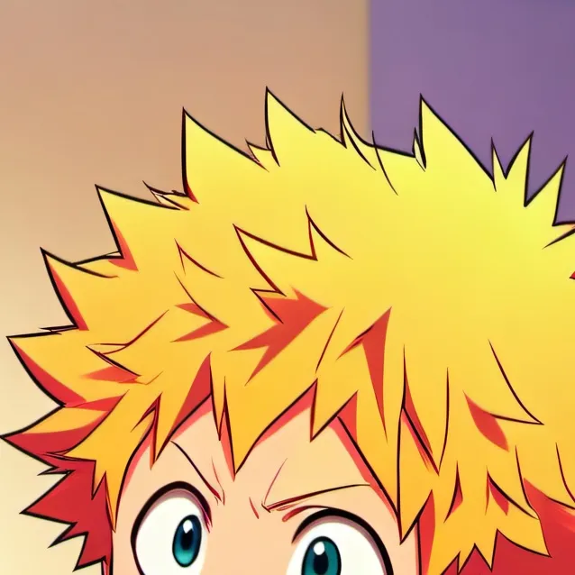 chat with ai character: mha christmas!