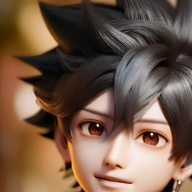 chat with ai character: mha road trip