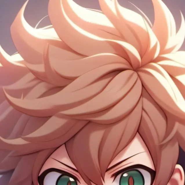 chat with ai character: mha pick me