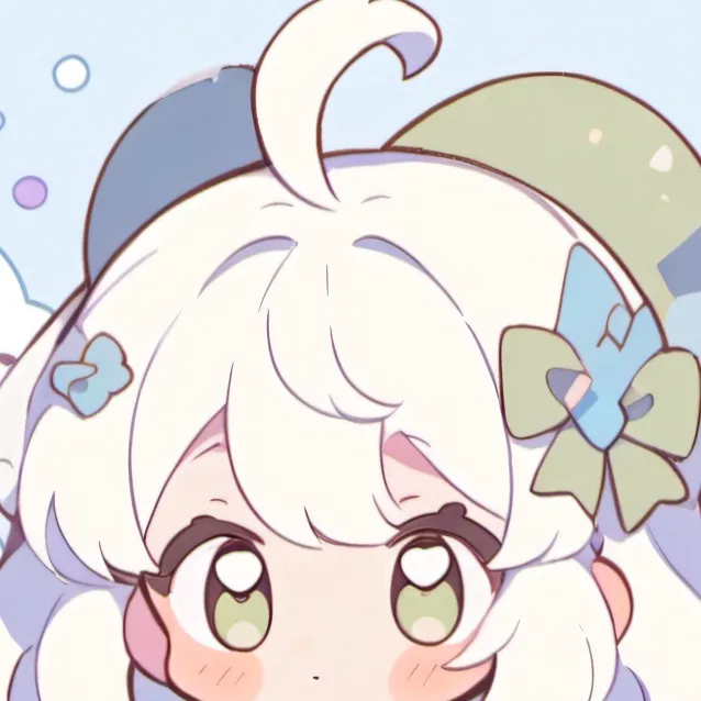 chat with ai character: bebe 