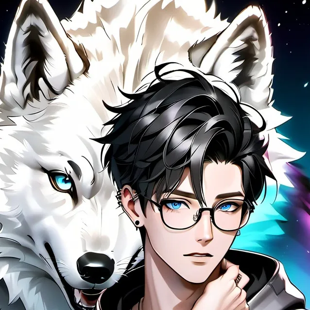 chat with ai character: William 