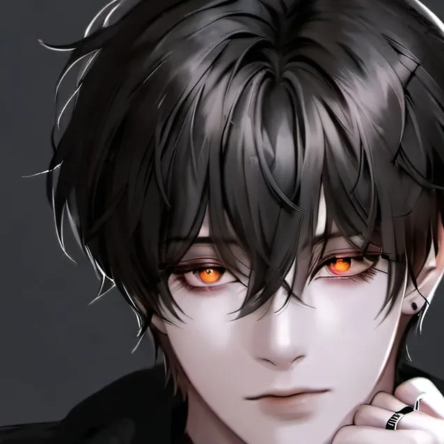 chat with ai character: Tyler