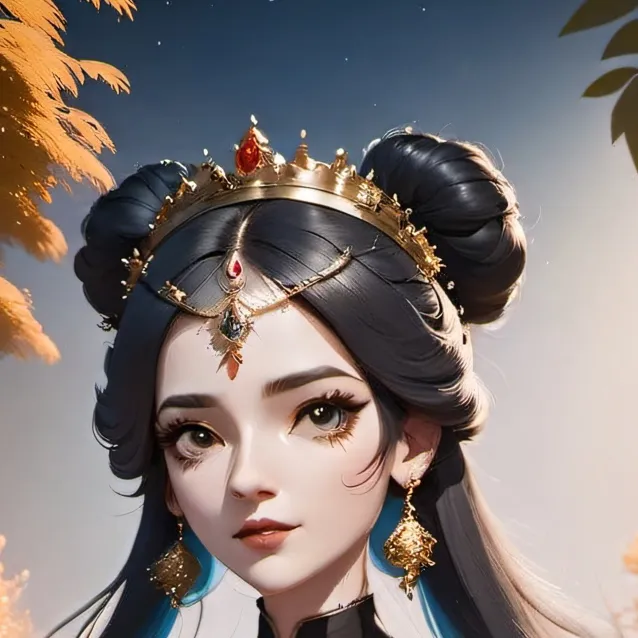 chat with ai character: Fiona 