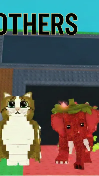 ai character: OG brother background