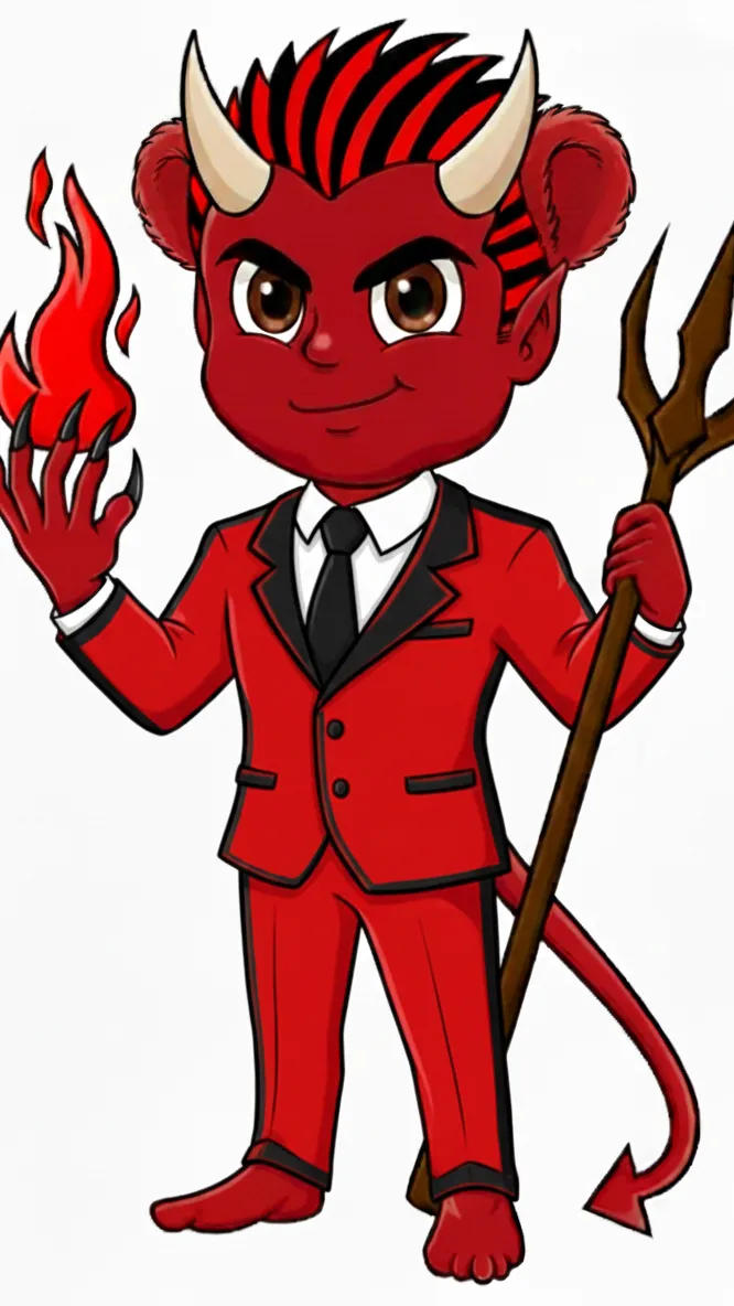 ai character: ￼ Rory background