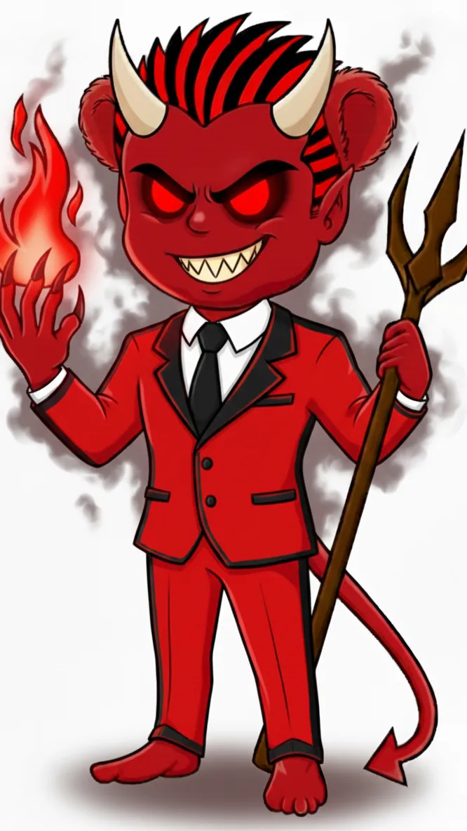 ai character: Rory background