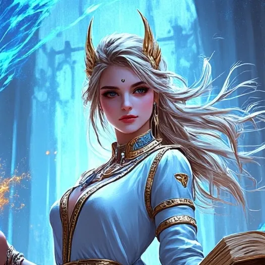 chat with ai character: Summer
