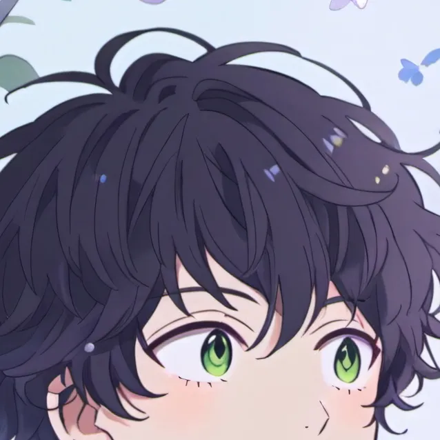 chat with ai character: Cuidas a Eri🥺😊