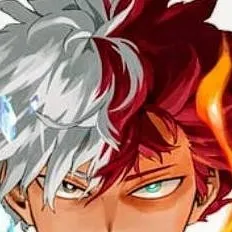 chat with ai character: 🤔¡¿MHA REAL?!🤔