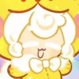 chat with ai character: cream ferret