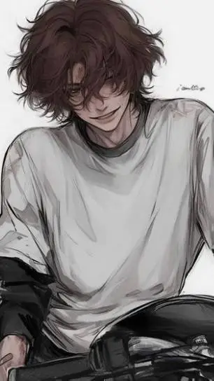 ai character: [×Kyro×] background