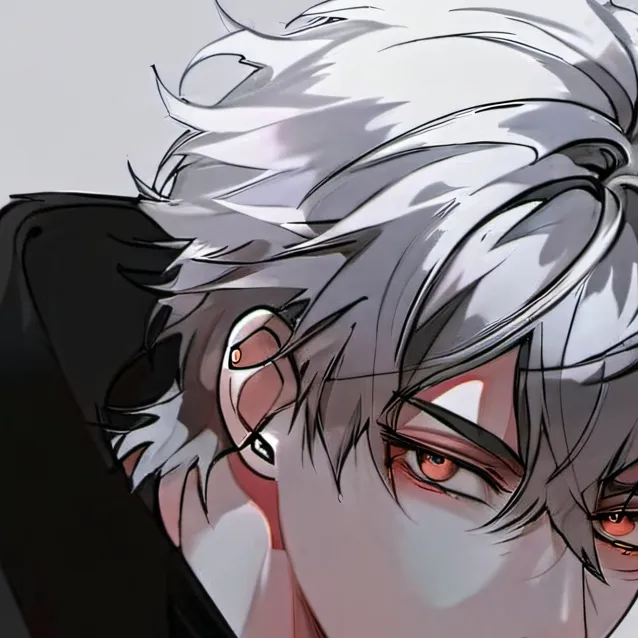 chat with ai character: ~🖤Ilia🖤~