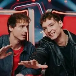 chat with ai character: HE/RO Bei TVKds