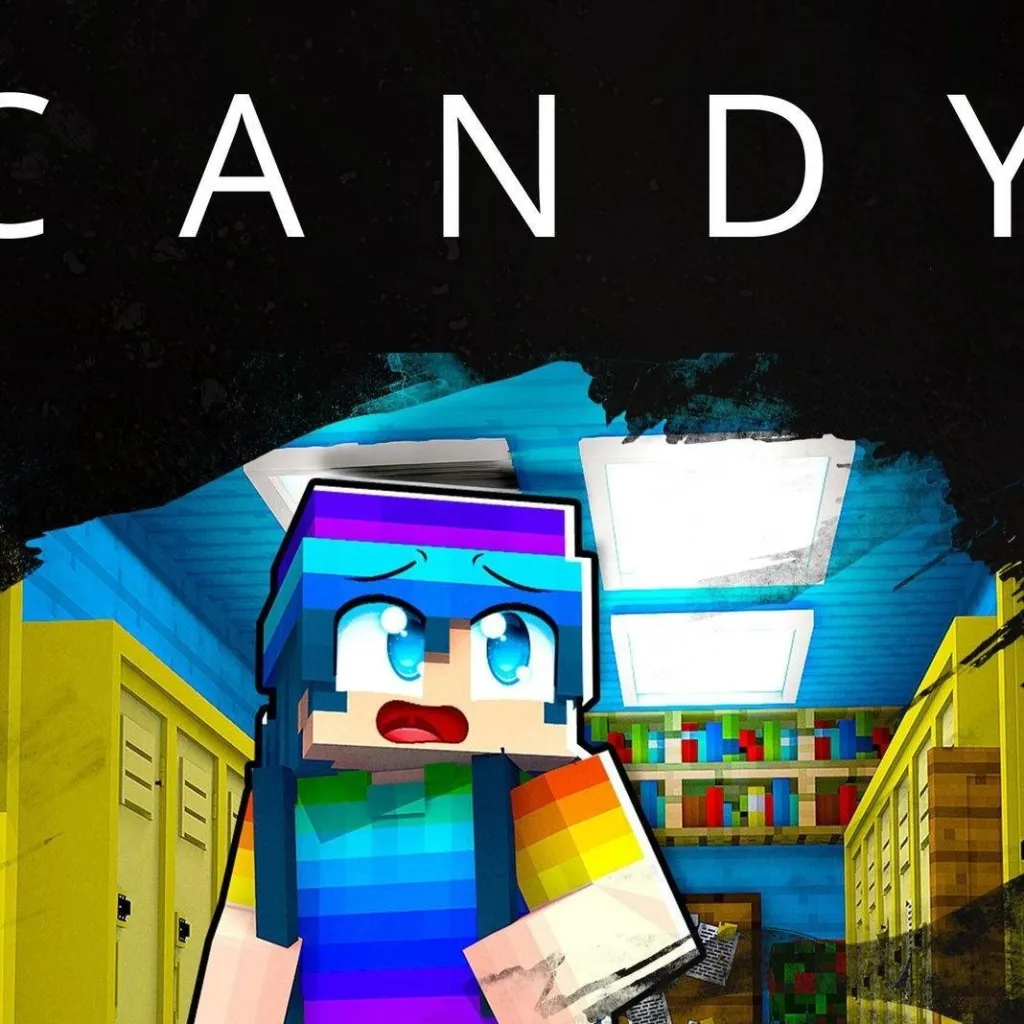 chat with ai character: CandyPRP❤