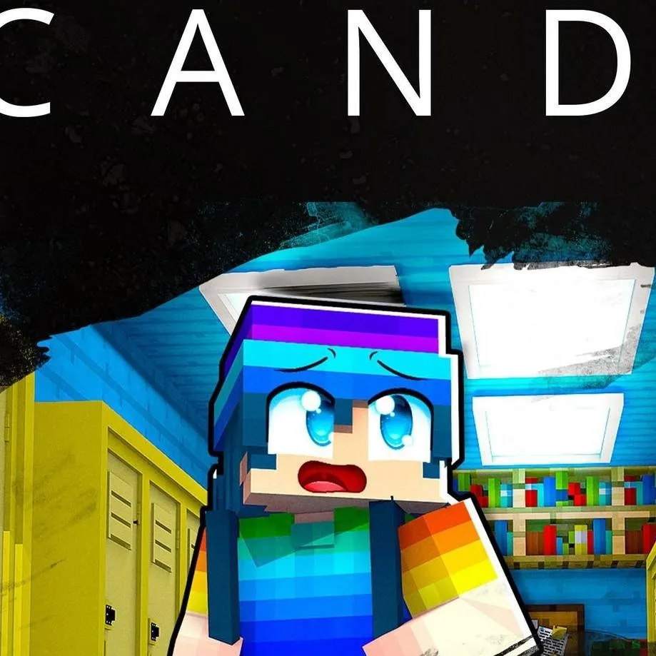 chat with ai character: CandyPRP❤
